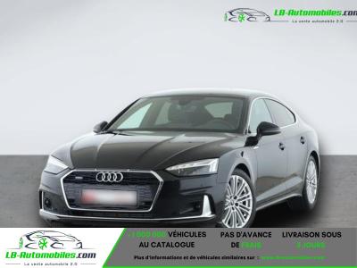 Audi A5 Sportback 40 TFSI 204 BVA Quattro
