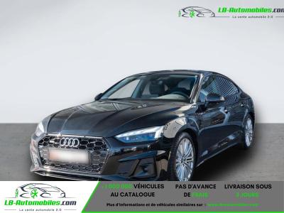 Audi A5 Sportback 40 TFSI 204 BVA Quattro