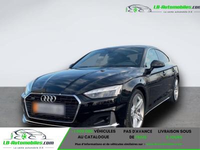 Audi A5 Sportback 40 TFSI 204 BVA Quattro