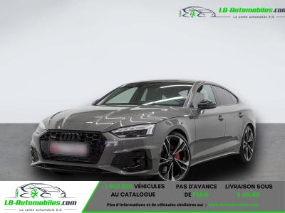 Audi A5 Sportback 40 TFSI 204 BVA Quattro