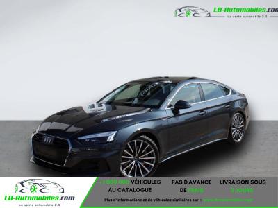 Audi A5 Sportback 45 TFSI 265 BVA Quattro