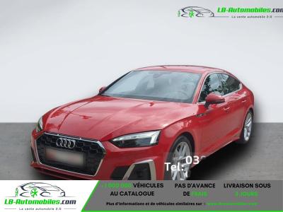Audi A5 Sportback 50 TDI 286 BVA Quattro