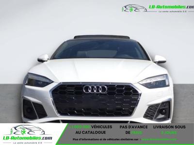 Audi A5 Sportback 50 TDI 286 BVA Quattro