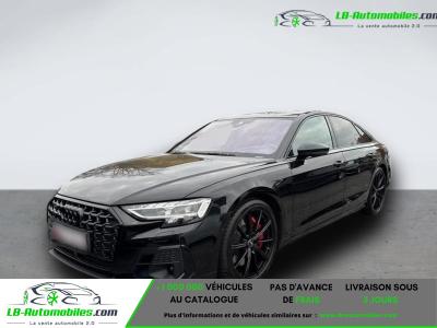 Audi S8 V8 4.0 TFSI 571 BVA Quattro