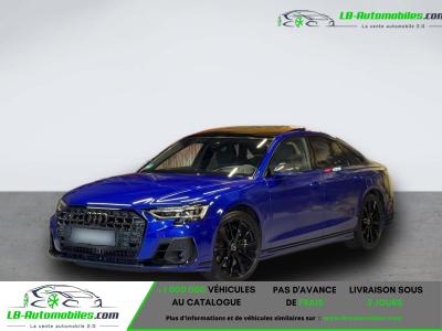 Audi S8 V8 4.0 TFSI 571 BVA Quattro