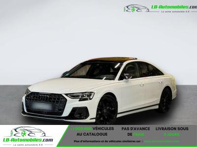 Audi S8 V8 4.0 TFSI 571 BVA Quattro