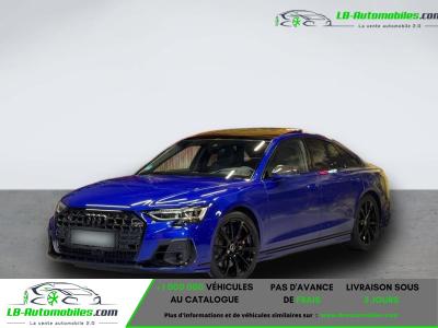 Audi S8 V8 4.0 TFSI 571 BVA Quattro