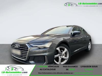 Audi A6 40 TDI 204 ch BVA