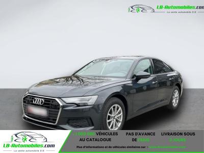 Audi A6 40 TDI 204 ch BVA