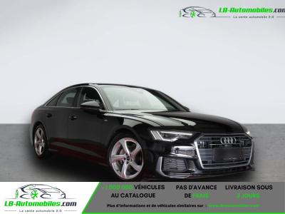 Audi A6 40 TDI 204 ch BVA