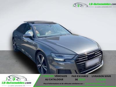 Audi A6 40 TDI 204 ch BVA Quattro