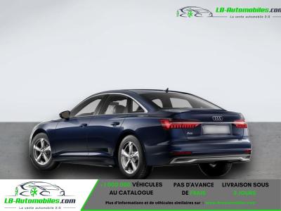 Audi A6 40 TDI 204 ch BVA Quattro