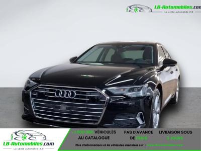Audi A6 45 TFSI 265 ch BVA