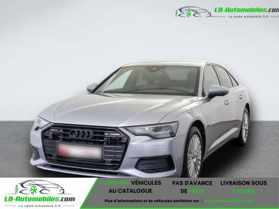Audi A6 45 TFSI 265 ch BVA Quattro