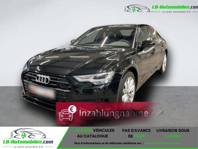 Audi A6 50 TDI 286 ch BVA Quattro