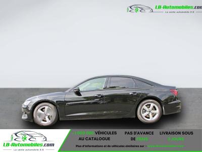 Audi A6 50 TDI 286 ch BVA Quattro