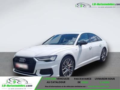 Audi A6 55 TFSIe 367 ch BVA Quattro