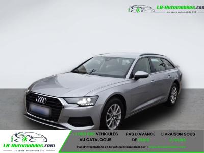 Audi A6 Avant 40 TDI 204 ch BVA Quattro