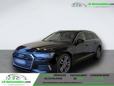 Audi A6 Avant 40 TDI 204 ch BVA Quattro