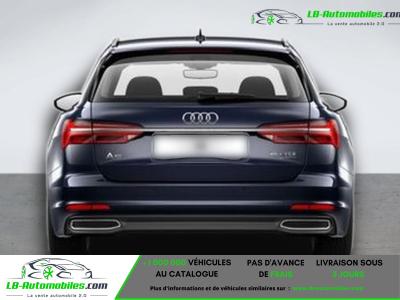 Audi A6 Avant 40 TDI 204 ch BVA Quattro