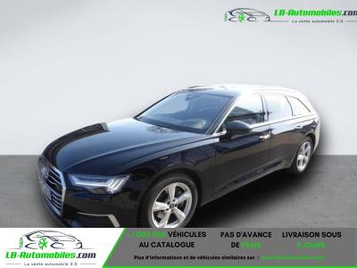 Audi A6 Avant 45 TDI V6 245 ch BVA Quattro