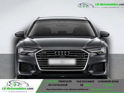 Audi A6 Avant 45 TDI V6 245 ch BVA Quattro