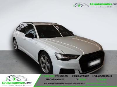 Audi A6 Avant 45 TDI V6 245 ch BVA Quattro