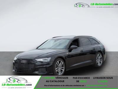 Audi A6 Avant 45 TFSI 265 ch Quattro BVA
