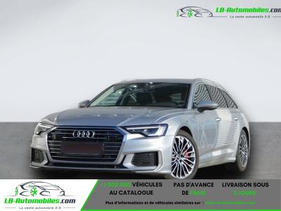 Audi A6 Avant 45 TFSI 265 ch Quattro BVA