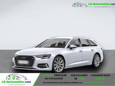Audi A6 Avant 50 TDI 286 ch Quattro BVA