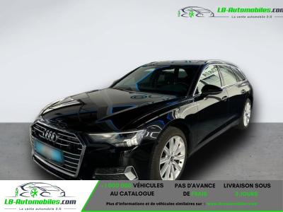Audi A6 Avant 50 TDI 286 ch Quattro BVA