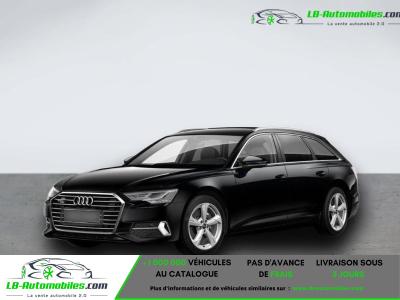 Audi A6 Avant 50 TDI 286 ch Quattro BVA