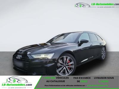 Audi A6 Avant 55 TFSIe 367 ch BVA Quattro