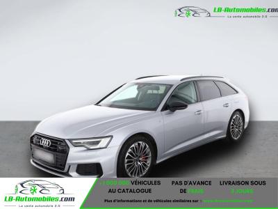 Audi A6 Avant 55 TFSIe 367 ch BVA Quattro