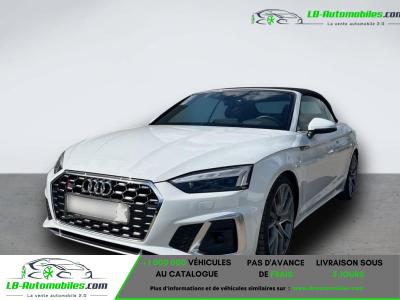 Audi S5 Cabriolet TFSI 354 BVA Quattro