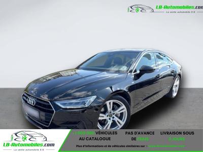 Audi A7 Sportback 45 TFSI 265 BVA