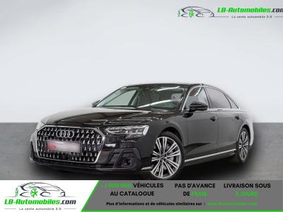 Audi A8 60 TFSIe 462 ch BVA Quattro