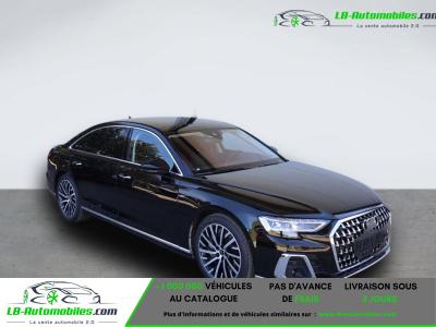 Audi A8 60 TFSIe 462 ch BVA Quattro