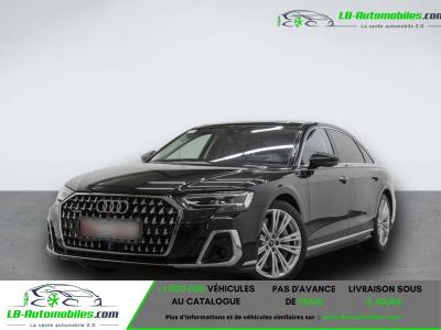 Audi A8 60 TFSIe 462 ch BVA Quattro