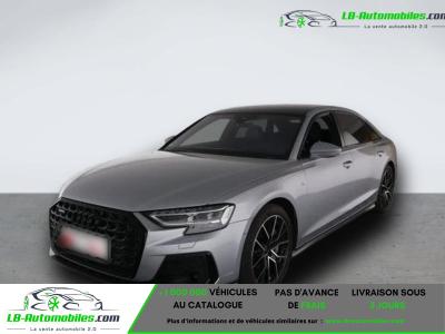 Audi A8 60 TFSIe 462 ch BVA Quattro