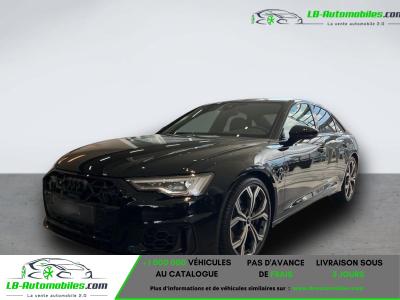 Audi S6 TDI 344 ch BVA Quattro