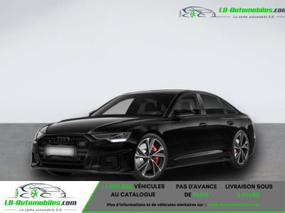 Audi S6 TDI 344 ch BVA Quattro