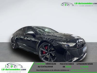 Audi RS7 Sportback V8 4.0 TFSI 600 BVA Quattro