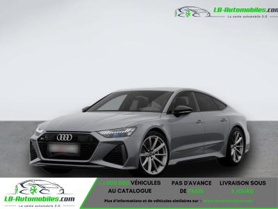 Audi RS7 Sportback V8 4.0 TFSI 600 BVA Quattro