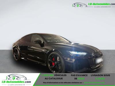 Audi RS7 Sportback V8 4.0 TFSI 600 BVA Quattro