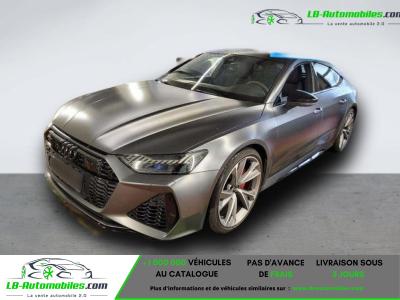 Audi RS7 Sportback V8 4.0 TFSI 600 BVA Quattro