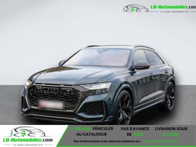Audi RSQ8 TFSI 600 ch BVA Quattro