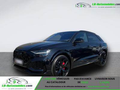 Audi RSQ8 TFSI 600 ch BVA Quattro