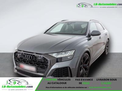 Audi RSQ8 TFSI 600 ch BVA Quattro