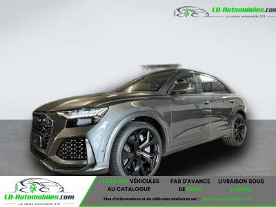 Audi RSQ8 TFSI 600 ch BVA Quattro